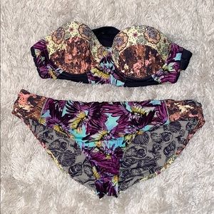 Maaji Bikini set